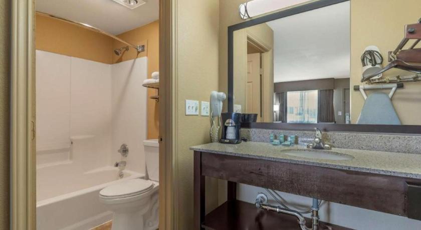 Best Western Taylor Inn Buitenkant foto
